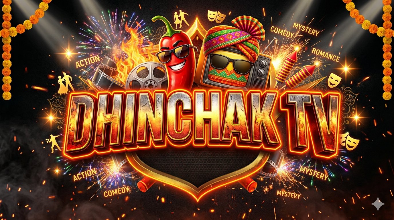 Dhinchak TV